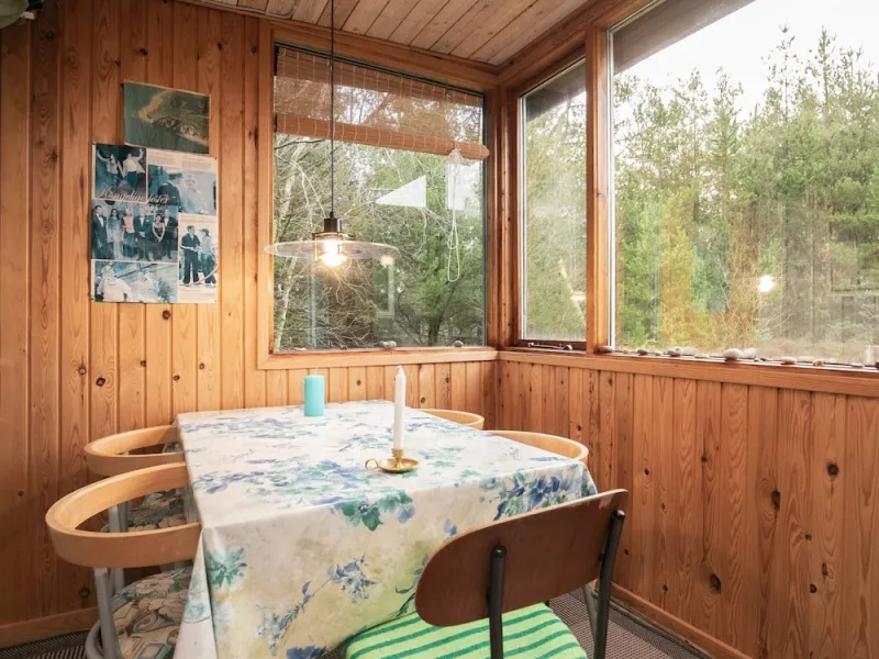 Billede 8 af 5 Person Holiday Home in Fjerritslev