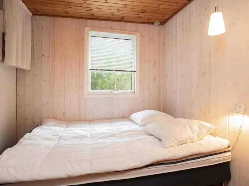 Billede 23 af 5 Person Holiday Home in Fjerritslev