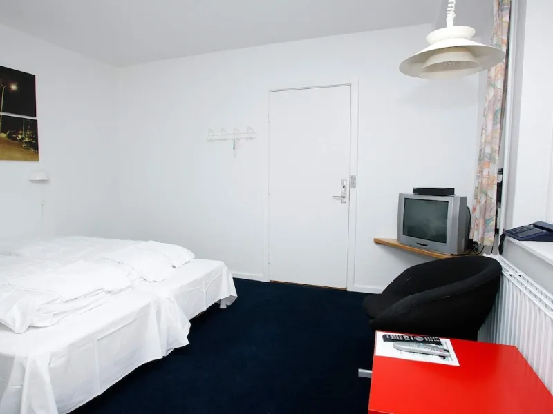 Billede 23 af Cosy Hotel Room in a Holiday Park