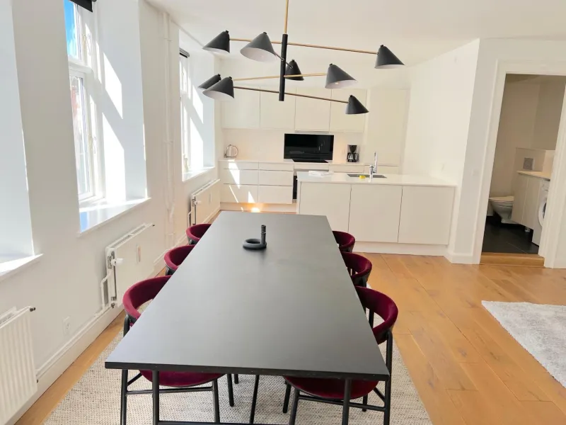 Billede 2 af Amazing Apartment Near Tivoli Gardens & Copenhagen City Hall Square