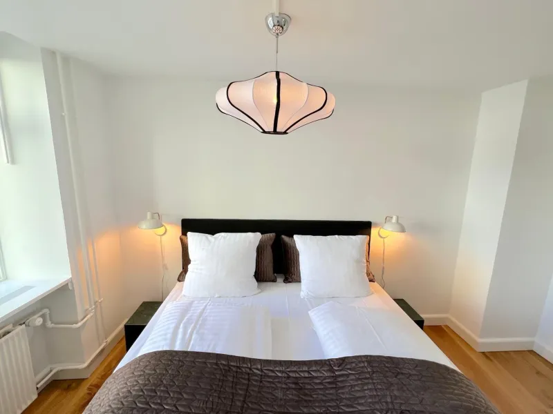 Billede 32 af Amazing Apartment Near Tivoli Gardens & Copenhagen City Hall Square