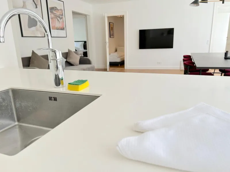 Billede 33 af Amazing Apartment Near Tivoli Gardens & Copenhagen City Hall Square