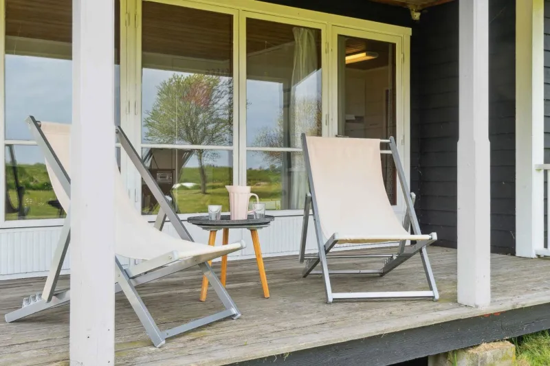 Billede 13 af Summer Cottage Idyll At Natures Pearl,