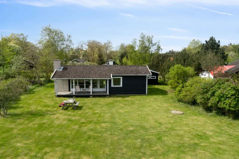 Billede 17 af Summer Cottage Idyll At Natures Pearl,
