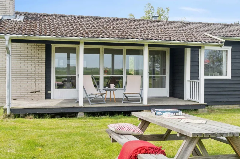 Billede 24 af Summer Cottage Idyll At Natures Pearl,