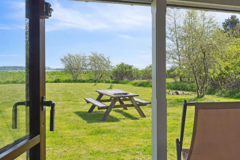 Billede 29 af Summer Cottage Idyll At Natures Pearl,