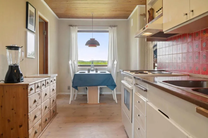 Billede 37 af Summer Cottage Idyll At Natures Pearl,