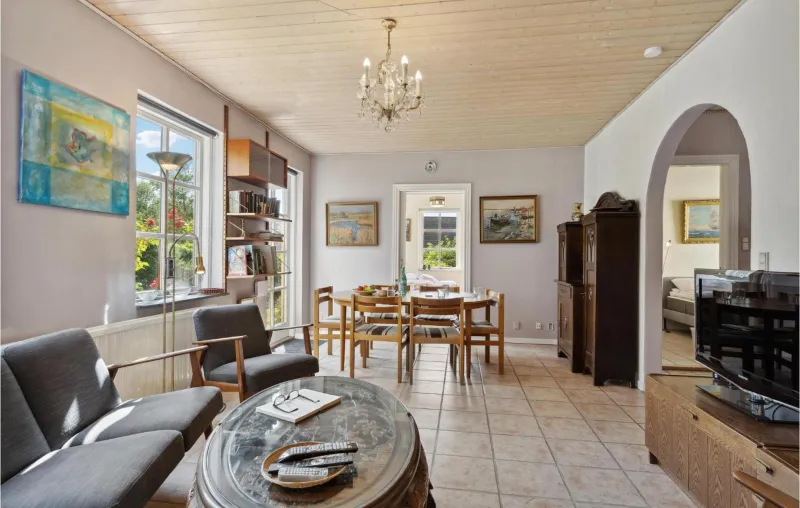 Awesome Home In Stenstrup With Wifi photo 4