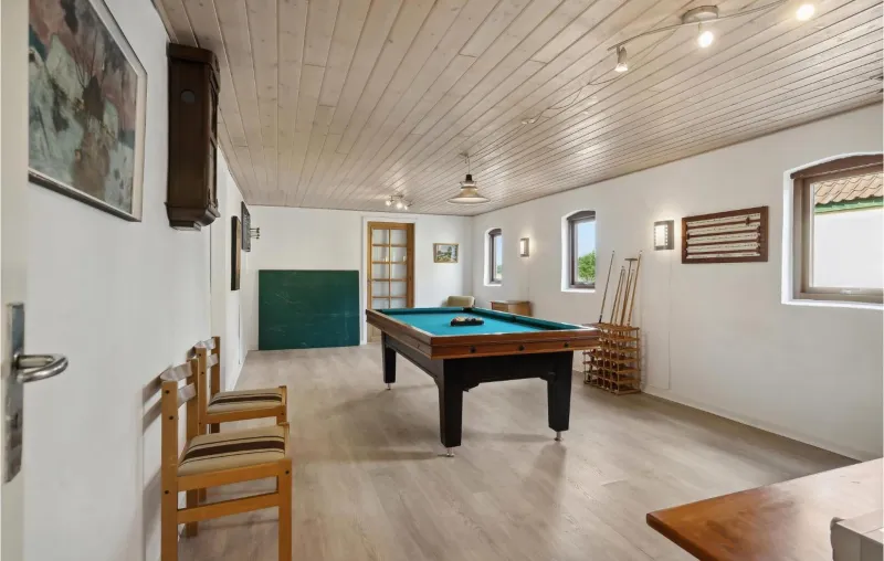 Awesome Home In Stenstrup With Wifi photo 8