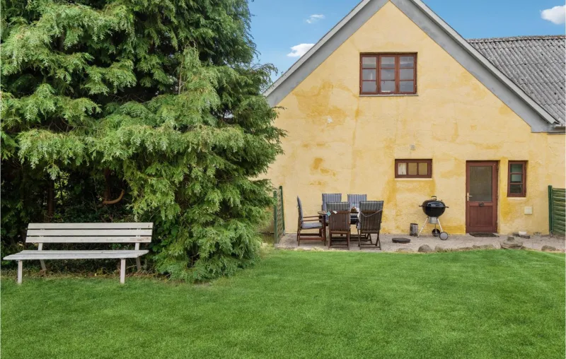 Awesome Home In Stenstrup With Wifi photo 10