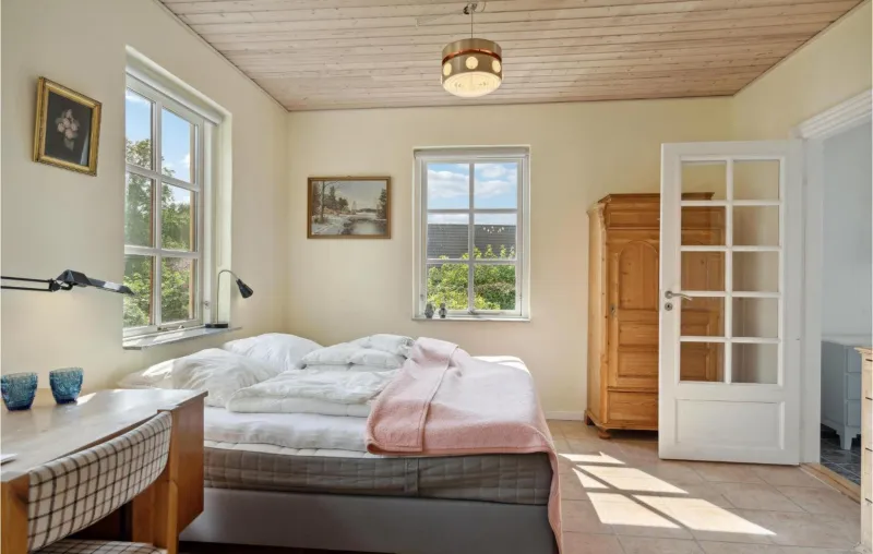 Awesome Home In Stenstrup With Wifi photo 12
