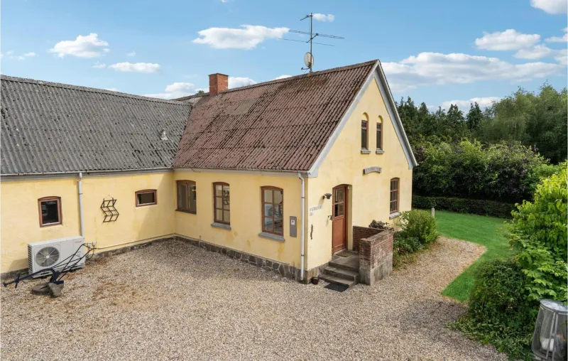 Awesome Home In Stenstrup With Wifi photo 13