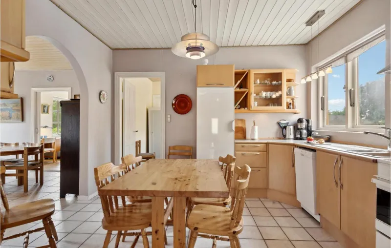 Awesome Home In Stenstrup With Wifi photo 14