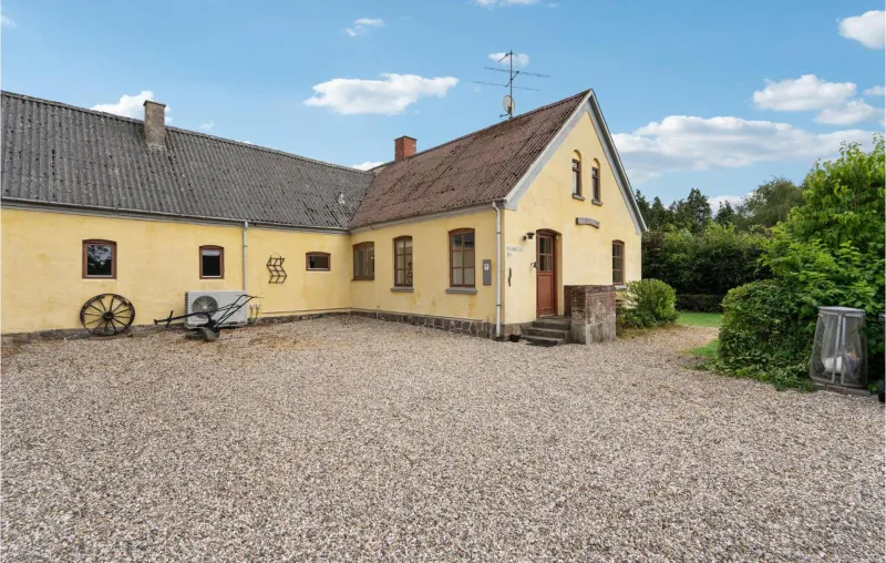 Awesome Home In Stenstrup With Wifi photo 15