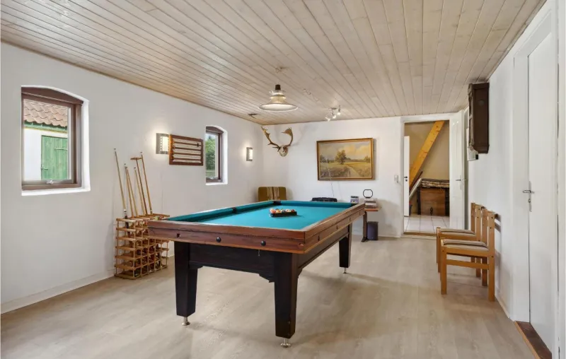 Awesome Home In Stenstrup With Wifi photo 16
