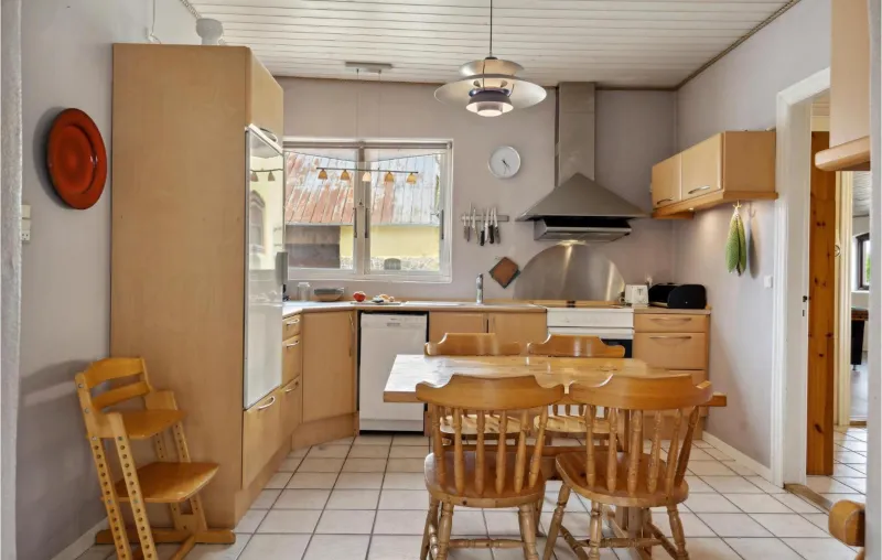 Awesome Home In Stenstrup With Wifi photo 17