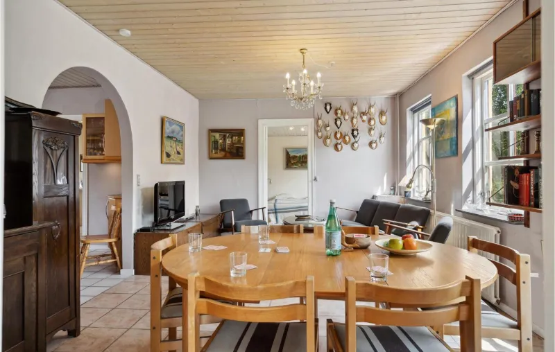 Awesome Home In Stenstrup With Wifi photo 18