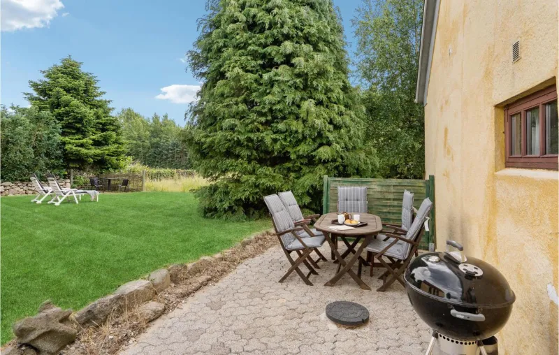 Awesome Home In Stenstrup With Wifi photo 19