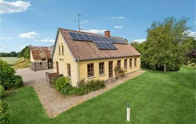 Awesome Home In Stenstrup With Wifi photo 23
