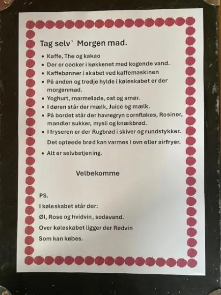Billede 6 af B & B Langagergaard