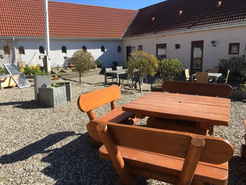 Billede 8 af B & B Langagergaard