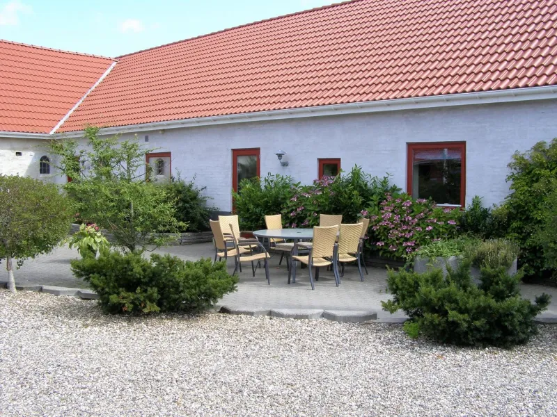 Billede 22 af B & B Langagergaard