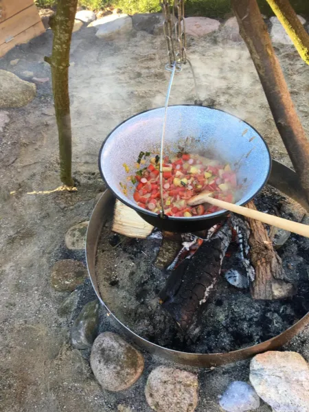 Billede 24 af B & B Langagergaard