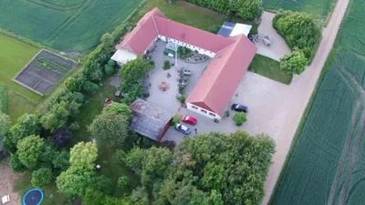 Billede 28 af B & B Langagergaard