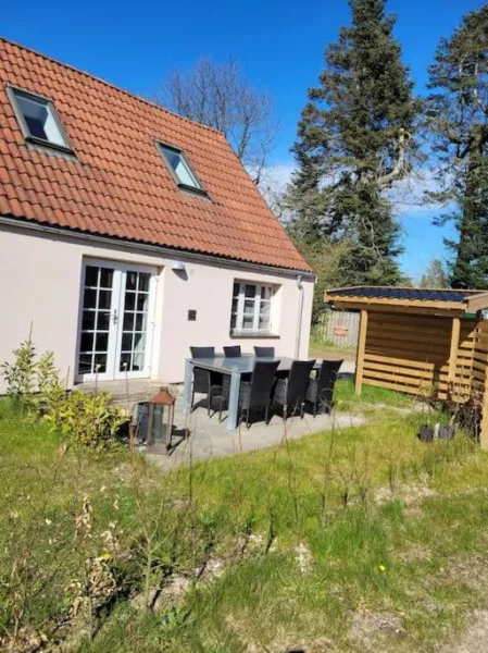 Billede 1 af Super hyggelig bolig