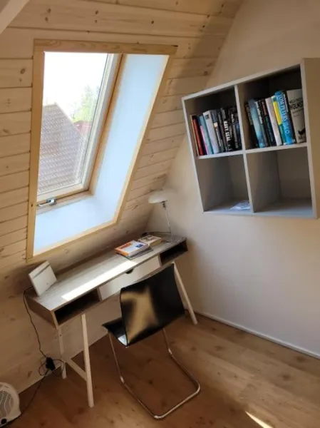 Billede 3 af Super hyggelig bolig