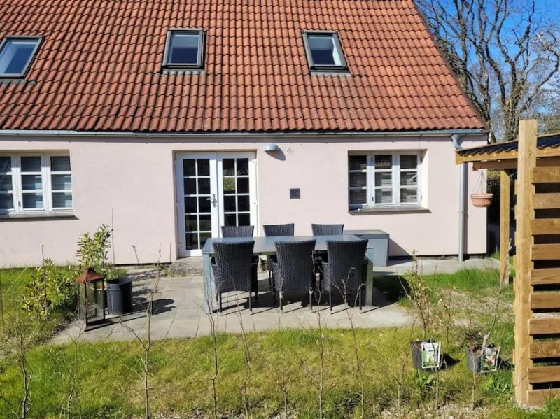 Billede 4 af Super hyggelig bolig