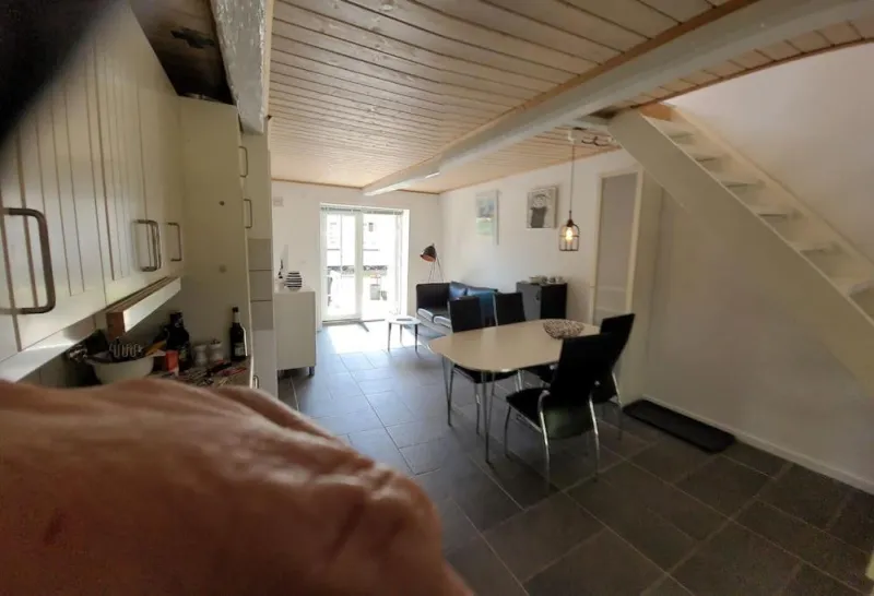 Billede 5 af Super hyggelig bolig