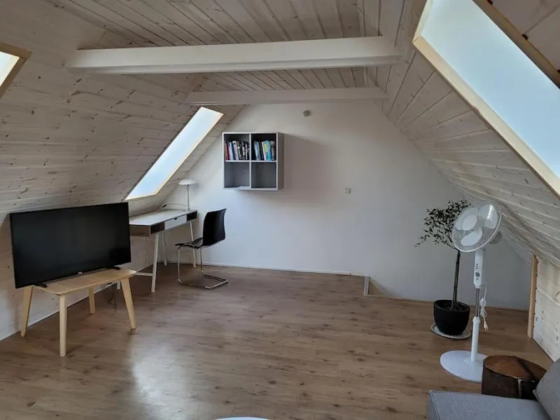 Billede 7 af Super hyggelig bolig
