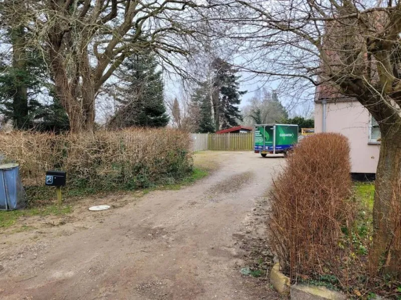 Billede 16 af Super hyggelig bolig