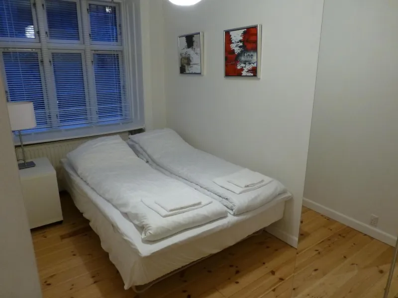 Viborggade photo 1