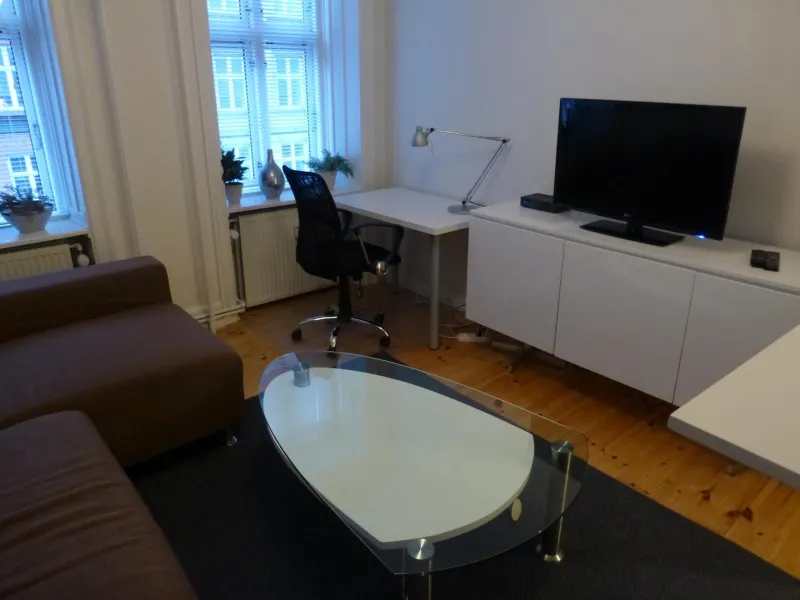 Viborggade photo 3