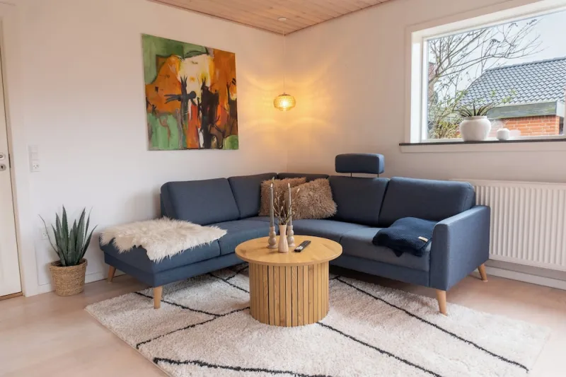 Foto 4 von Villa Holstebro