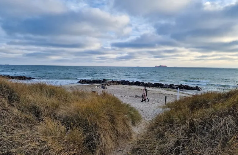 First Camp Grenen Strand - Skagen photo 5