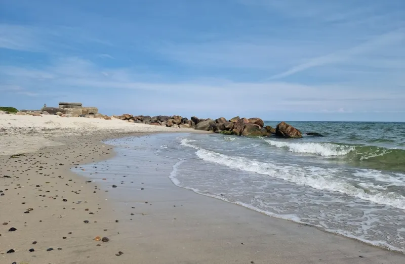 First Camp Grenen Strand - Skagen photo 6