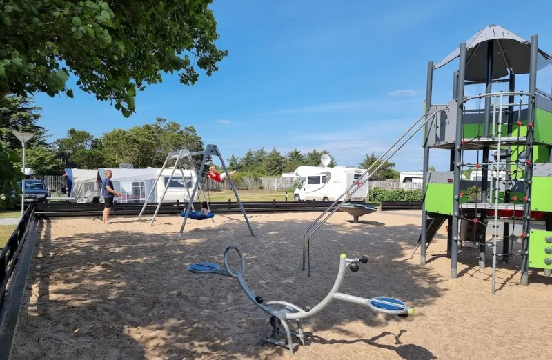 First Camp Grenen Strand - Skagen photo 11