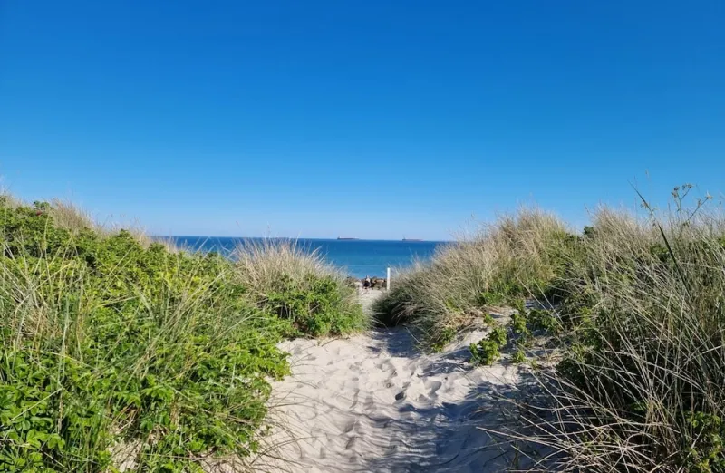 First Camp Grenen Strand - Skagen photo 15