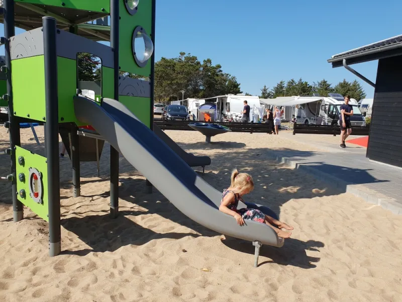 First Camp Grenen Strand - Skagen photo 16