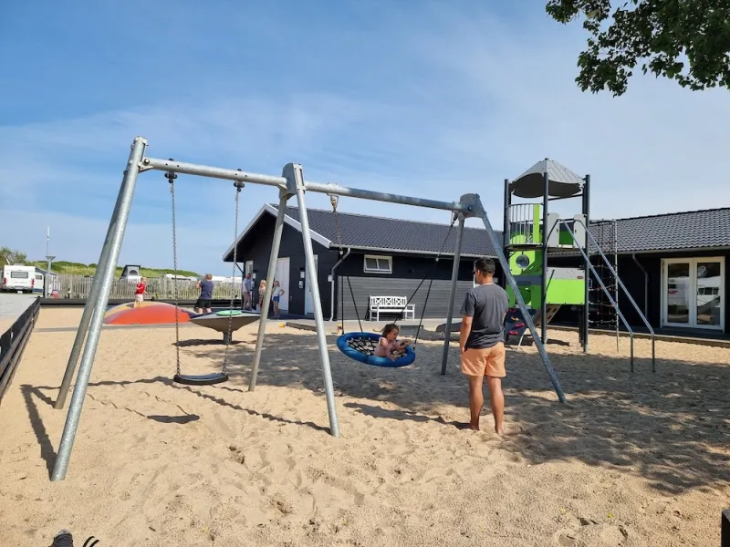 First Camp Grenen Strand - Skagen photo 17