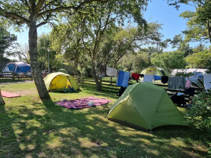 First Camp Grenen Strand - Skagen photo 22