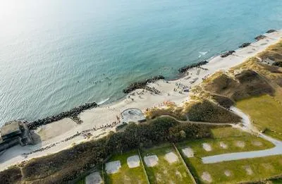 First Camp Grenen Strand - Skagen photo 23