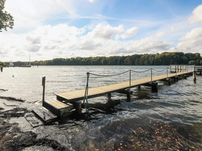 Billede 25 af Holiday Home in Middelfart- Pets Allowed