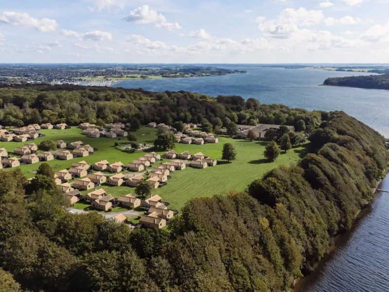 Billede 27 af Holiday Home in Middelfart- Pets Allowed