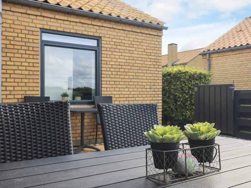 Billede 28 af Holiday Home in Middelfart- Pets Allowed