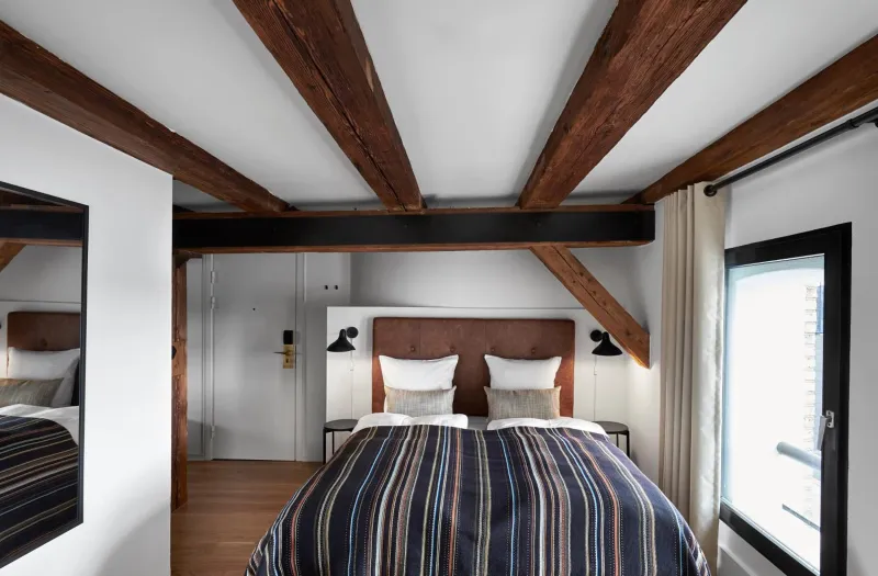 Billede 3 af 71 Nyhavn Hotel