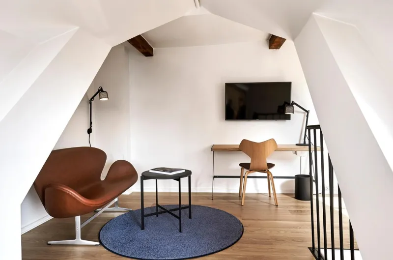 Billede 7 af 71 Nyhavn Hotel